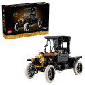 "11376 Icons Ford Model T"