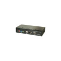 "Cat.5 KVM Extender Classic - KVM-/USB-Extender - USB"