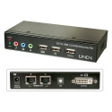 "Cat.5 KVM Extender Classic - KVM-/USB-Extender - USB"
