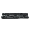 Logitech klaviatuur K120