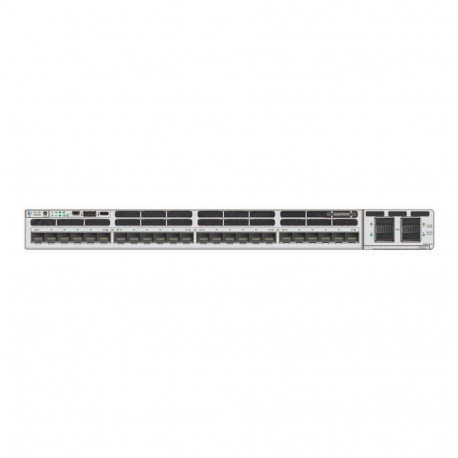 Cisco võrgulüliti CATALYST 9300 24-PORT MGIG