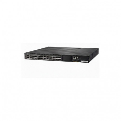HPE Aruba lüliti 8320 32 40G X472 5 2 komplekt Euroopa, ingliskeelne lokaliseerimine