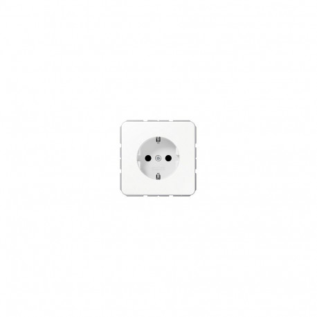 "Jung CD1520KIWW SCHUKO Steckdose"