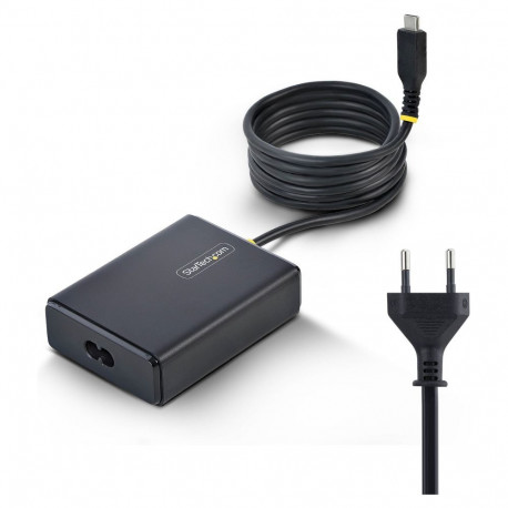 "StarTech 100W USB-C LAPTOP CHARGER"