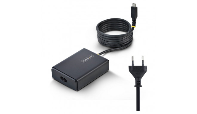 StarTech sülearvuti laadija 100W USB-C