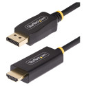 StarTech adapterkaabel DP-HDMI 1M