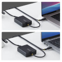 StarTech sülearvuti laadija 100W USB-C