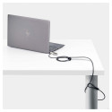 "StarTech Nano Slot Compatible 6.6ft (2m)"