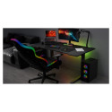 Genesis mänguritool TRIT 660 RGB, must