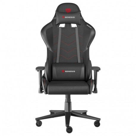Genesis mänguritool NITRO 550 G2, must