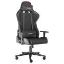 Genesis mänguritool NITRO 550 G2, must