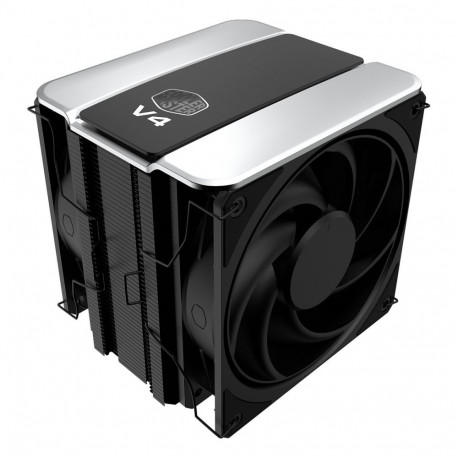 "K Cooler Master V4 ALPHA 3DHP Black | CPU-Kühler"