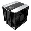 "K Cooler Master V4 ALPHA 3DHP Black | CPU-Kühler"