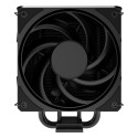 "K Cooler Master V4 ALPHA 3DHP Black | CPU-Kühler"