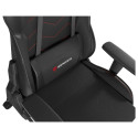 Genesis mänguritool NITRO 550 G2, must