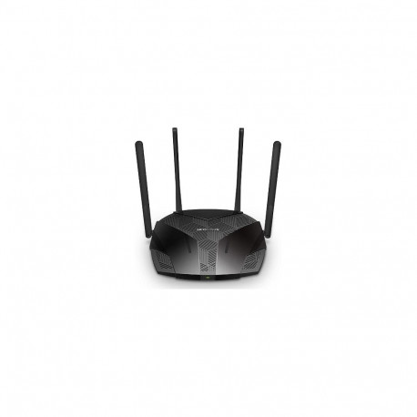 "MR80X router"