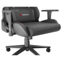 Genesis mänguritool NITRO 550 G2, must