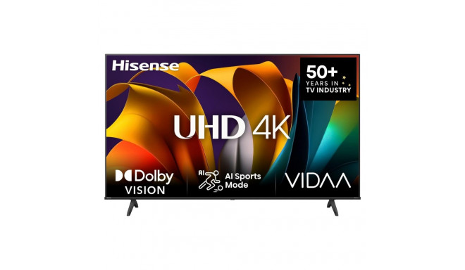 Hisense 75A6N