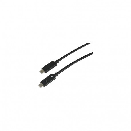 Lenovo kaabel LINTES Thunderbolt 4 (40Gbps) aktiivne 2m