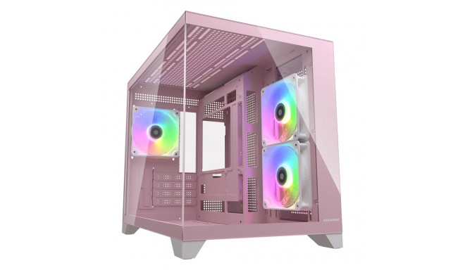 "Mini COUGAR FV150, ARGB, Pink"