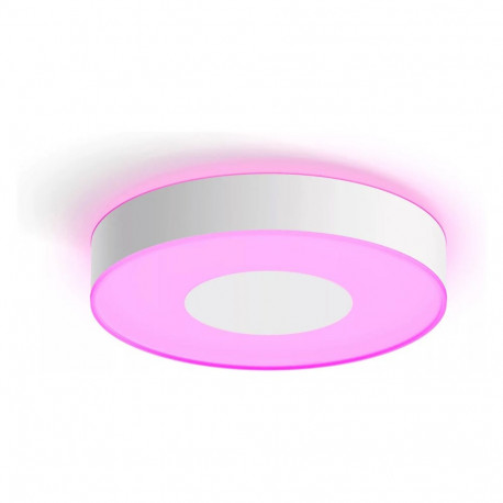 "Philips Hue White & Color Ambiance Xamento Deckenleuchte M Weiß 2400lm"