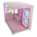 "Mini COUGAR FV150, ARGB, Pink"