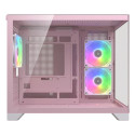 "Mini COUGAR FV150, ARGB, Pink"