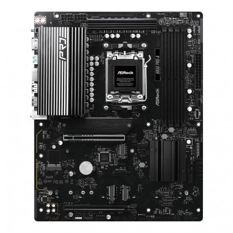 ASROCK emaplaat B850 Pro-A AM5