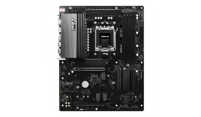 "AM5 ASROCK B850 Pro-A"