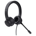 "Trust Ayda USB PC Headset"