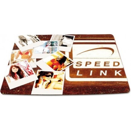 Speedlink hiirematt Girls Beachpics (SL-6241-A03)