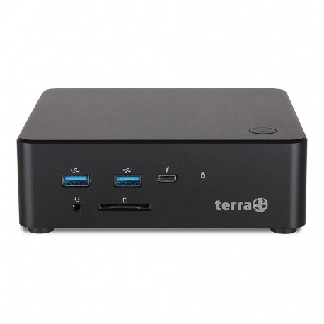 "Wortmann TERRA PC-Micro 7000A GREENLINE"