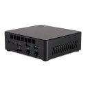 Wortmann mini-PC TERRA 7000A GREENLINE