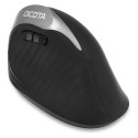 Dicota juhtmevaba ergonoomiline hiir RELAX