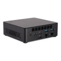 Wortmann mini-PC TERRA 7000A GREENLINE