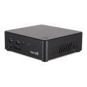 "Wortmann TERRA PC-Micro 7000A GREENLINE"