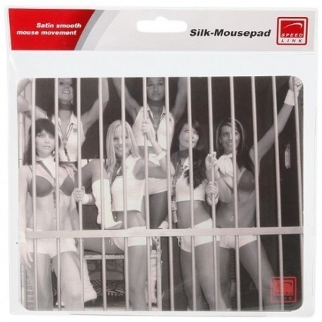 Speedlink hiirematt Girls Most Wanted (SL-6241-A02)