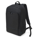 Dicota seljakott TWO 15-17,3", must