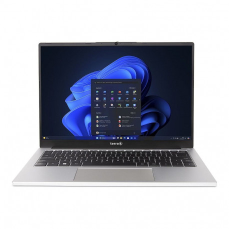 Wortmann sülearvuti TERRA MOBILE 1410M CU5-125U/16GB/512SSD/W11 Pro