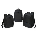 Dicota seljakott TWO 15-17,3", must