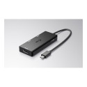 "D I-TEC USB-C Triple Display Docking Station Gen"