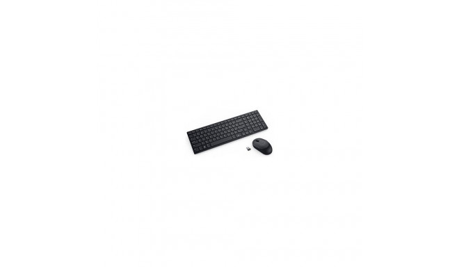 "DELL SILENT KEYBOARD AND MOUSE"