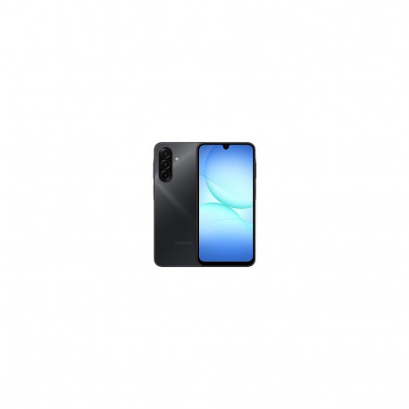 "Samsung Galaxy A17 8RAM 256GB DE black"
