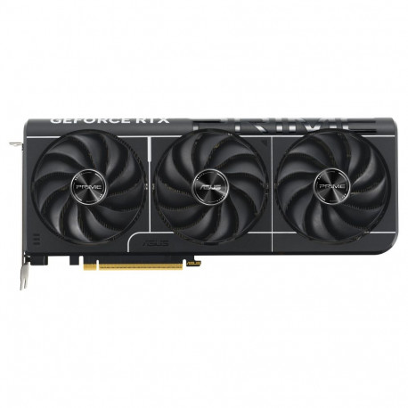 ASUS videokaart Prime EVO RTX 5080 16GB OC versioon GDDR7