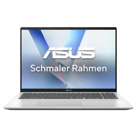 ASUS sülearvuti Vivobook 16 M1607KA-MB058W RYZ AI 7 350/16GB/1TBSSD/W11 Home