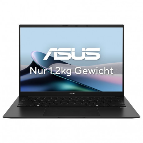 "ASUS Zenbook 14 UM3406GA-QD032W RYZ AI 7 445/32GB/1TBSSD/W11 Home"