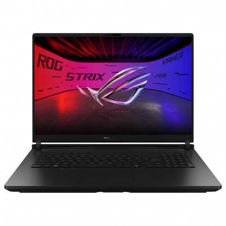 ASUS ROG Strix sülearvuti SCAR 18 G835LX-SA002W CU9-275HX 32GB 1TBSSD RTX 5090 W11 Home