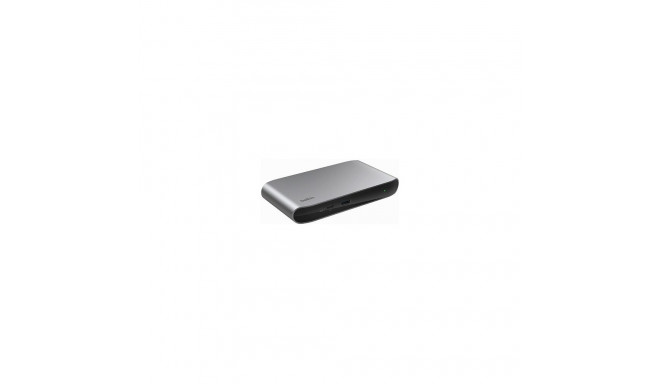 "Belkin Thunderbolt 4 5-in-1 Core Hub"