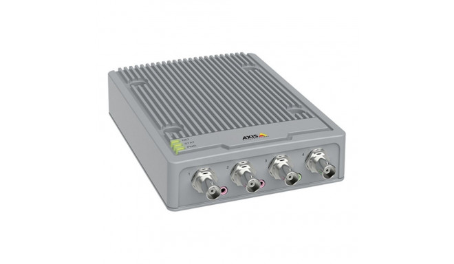 "Axis Videoencoder P7304"