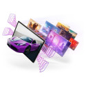 Lenovo tahvelarvuti Idea Tab Pro 8RAM 256GB